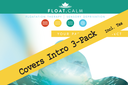 $189 Gift Card (Covers Intro 3-Pack)