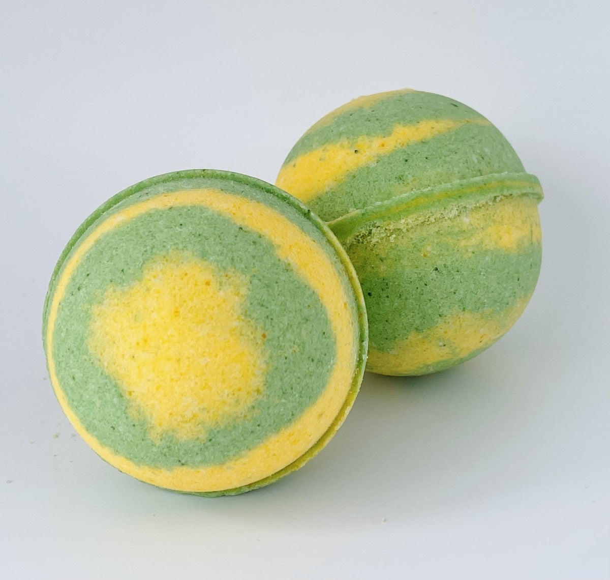 Luxury Bath Bombs