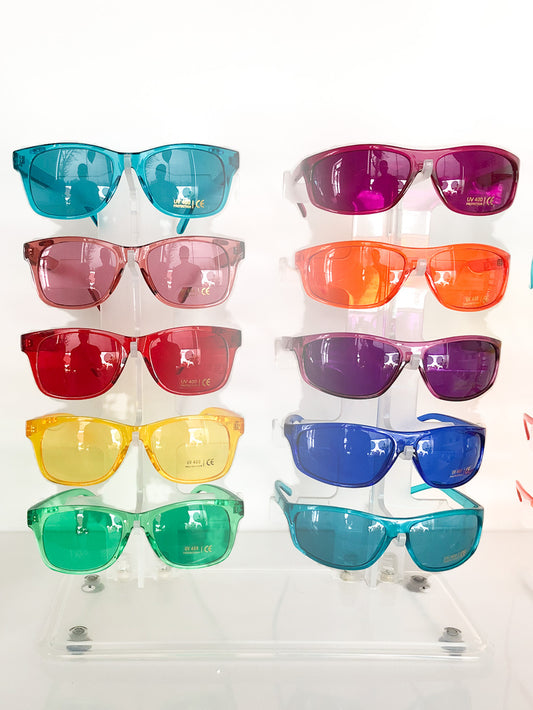 Color Glasses (Pro)