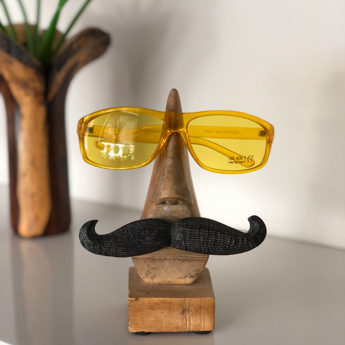 Color Glasses (Pro)