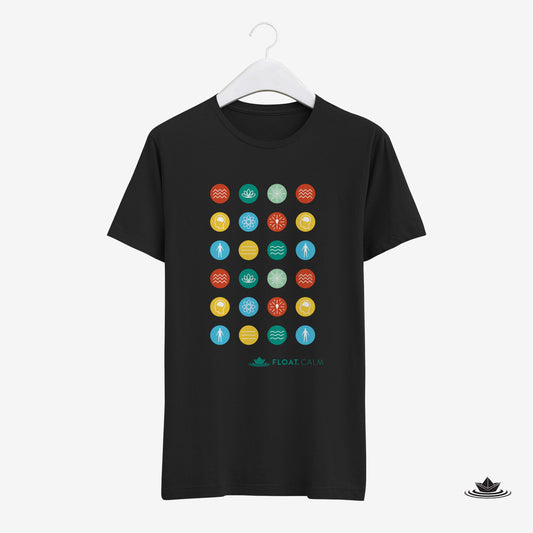 Float T-Shirt (Unisex)
