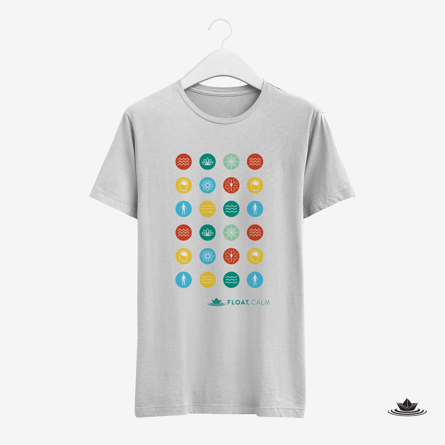 Float T-Shirt (Unisex)